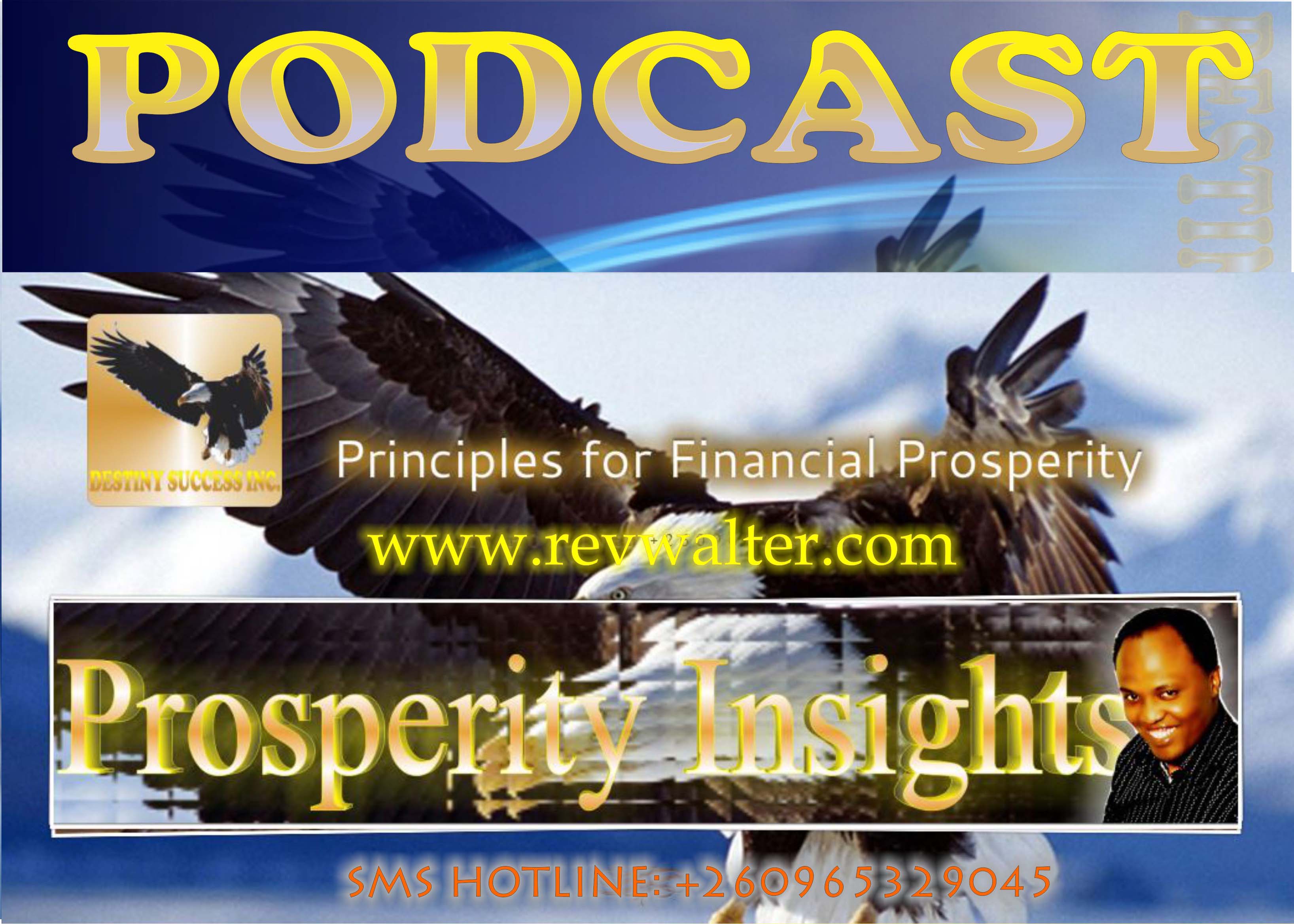 Prosperity Insights Ep 1