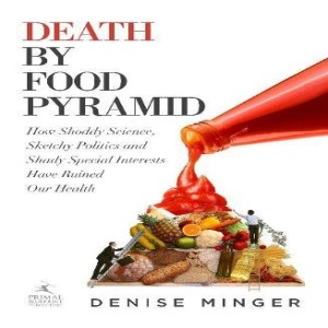 Death by Food Pyramid (0210-20)