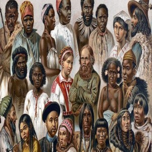 An Intro to Racial Anthropology (6-6-19)