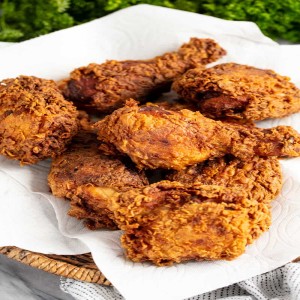 Fried Chicken (12-17-19)