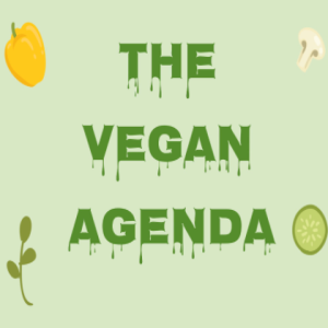 The Vegtardation Agenda (02-12-20)