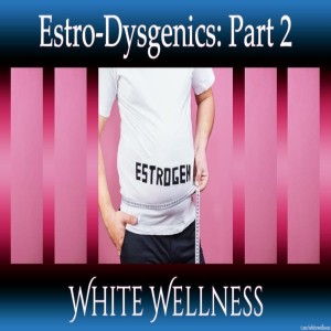 Estro-Dysgenics Part 2