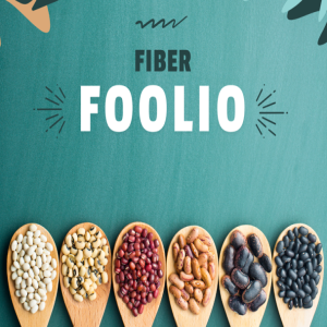 Fiber Foolio