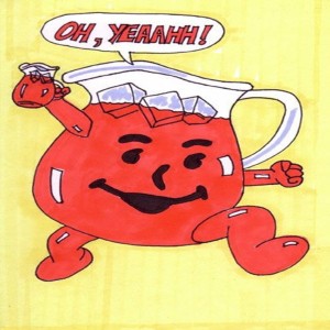 Don’t Drink the Kool AIDS (03-15-21)