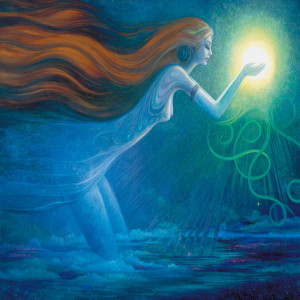 Harnessing Our Sacred Energy (6-27-19)