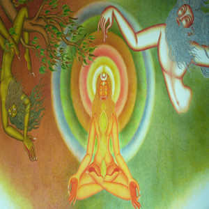 Carnivorous Conundrums, Ojas, Jost Turner and The Aryan Kriyas (2-21-19)