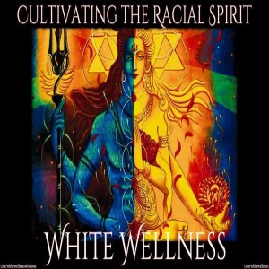 Cultivating The Racial Spirit
