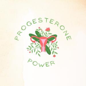 Progesterone Power