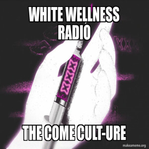 The Come Cult-ure