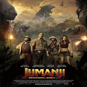 Ver Jumanji: Siguiente nivel (2019) Ver Película Completa En Español