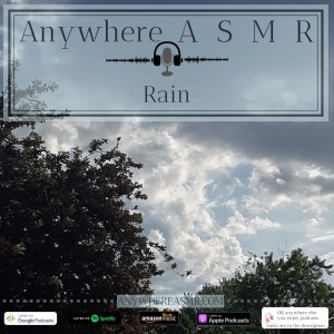 ASMR rain, no talking (beyond intro)