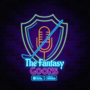 The Fantasy Goons | Playoff Pool Rd 1