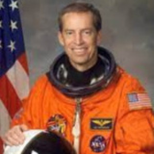 EP20 - Talk With CAPT Jim Wetherbee, USN (Ret), Author and Commander for 5 Space Shuttle Missions (Part 2)