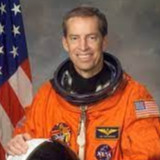 cover of episode EP19 - Talk With CAPT Jim Wetherbee, USN (Ret), Author and Commander for 5 Space Shuttle Missions (Part 1)