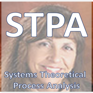EP8 - STPA (System Theoretical Process Analysis) - Thoughts from Dr. Nancy Leveson (Part 2)
