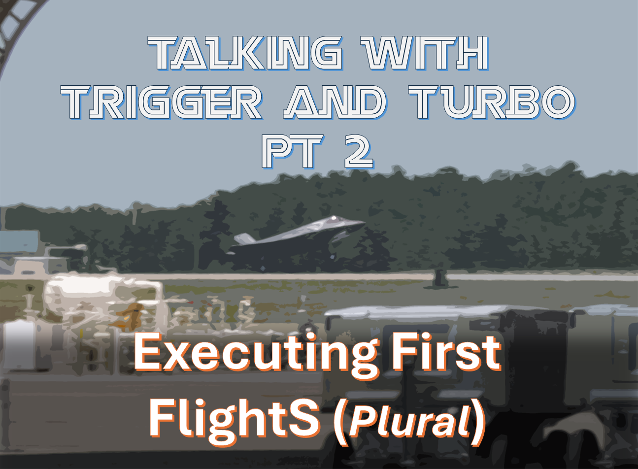On Condition: The Flight Test Safety Podcast