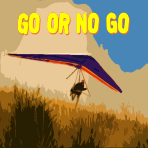 EP 54 – Go Or No Go