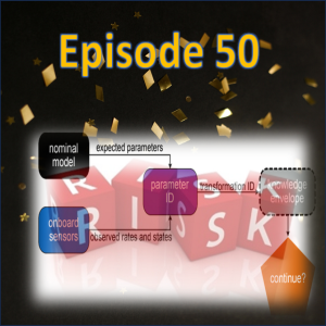 EP 50 - 50th Episode Modeling Risk (Silv and CFITS Part 1)