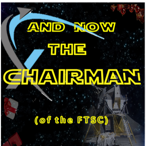 EP 61 - And Now The Chairman