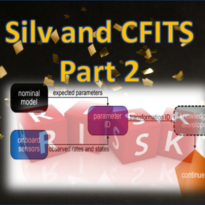 EP 51 - Silv and CFITS (Part 2)