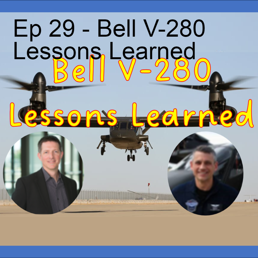 On Condition: The Flight Test Safety Podcast
