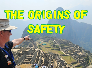 EP 58 – The Origins of Safety