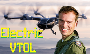 cover of episode EP18 - Interview with Justin Paines - Thoughts on Commercial Electric Aircraft