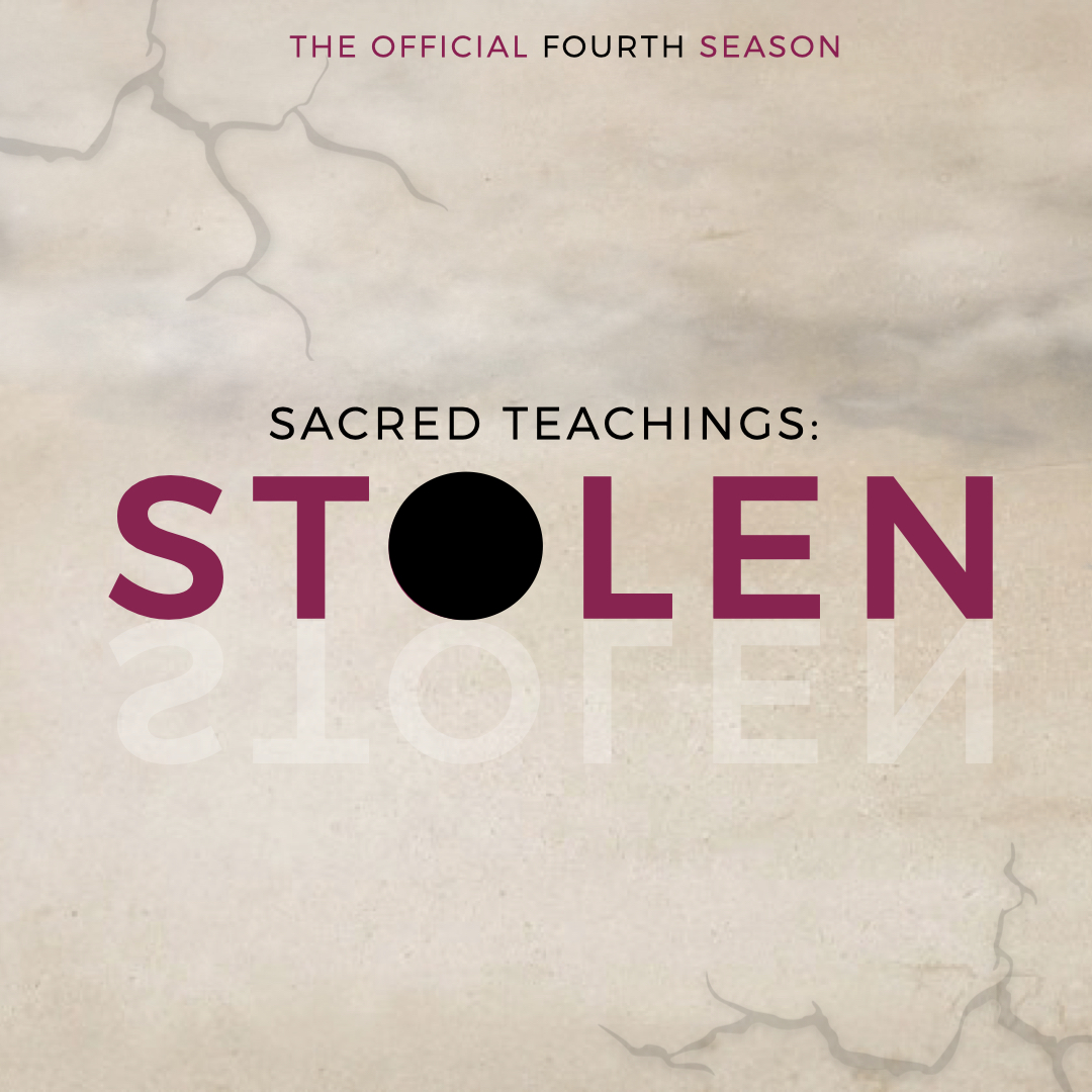 Stolen Harvest