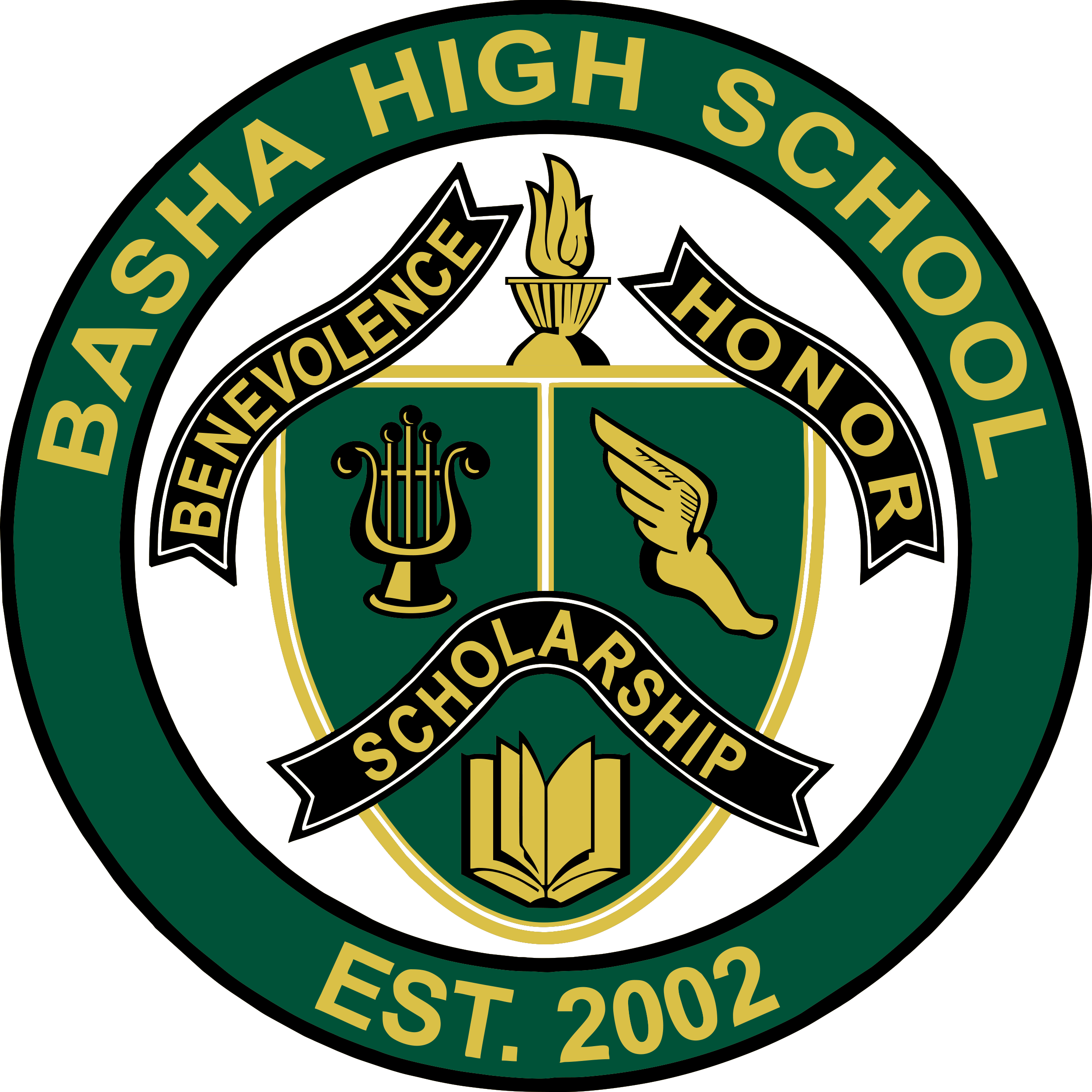 Basha High School Podcast