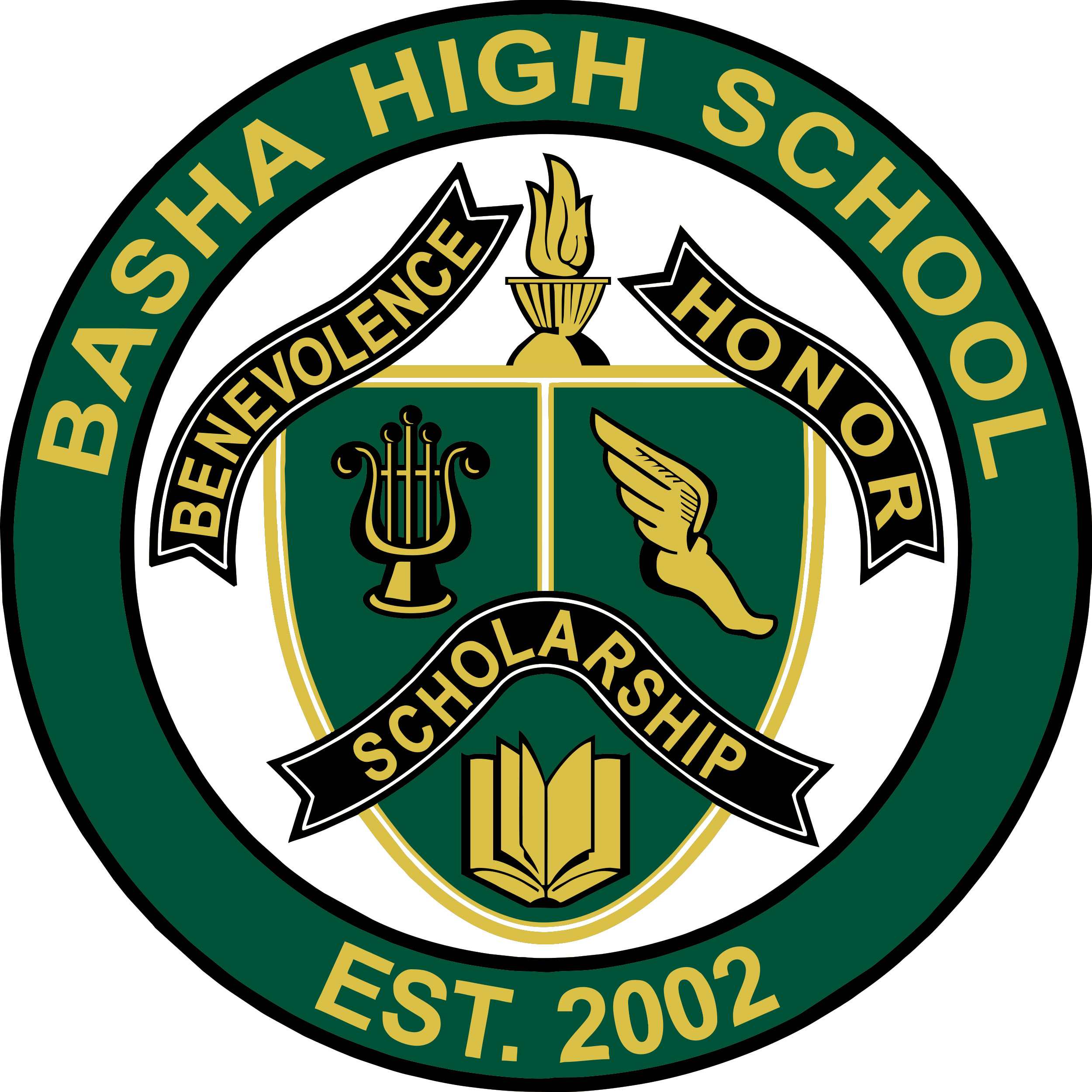 Basha High School Podcast