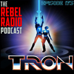 EPISODE 173: TRON