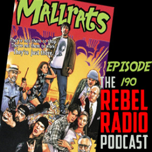 EPISODE 190: MALLRATS