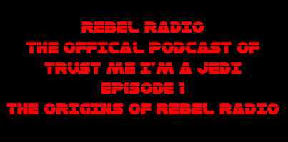 Episode Zero: The Origins Of Rebel Radio!!