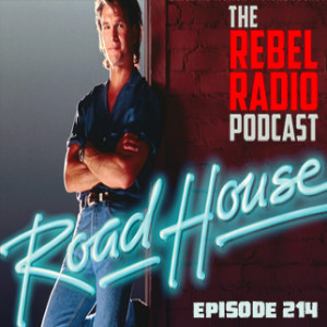 EPISODE 214: ROAD HOUSE