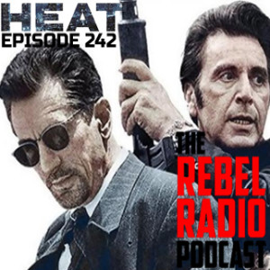 EPISODE 242: HEAT