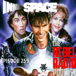 EPISODE 259: INNERSPACE