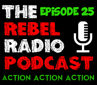 EPISODE 25: ACTION ACTION ACTION