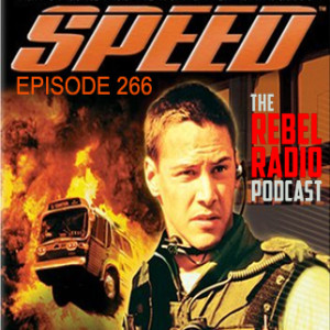 EPISODE 266: SPEED