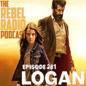 EPISODE 281: LOGAN