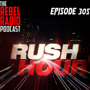 EPISODE 305: RUSH HOUR