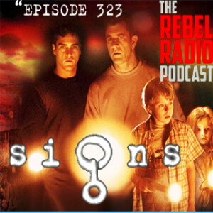EPISODE 323: SIGNS