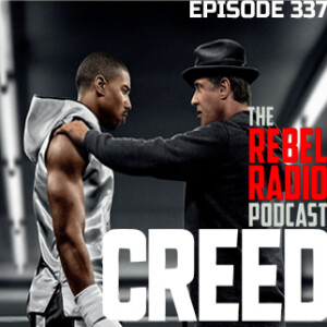 EPISODE 337: CREED