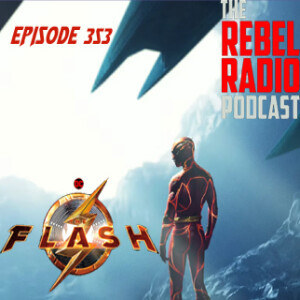 EPISODE 353: THE FLASH