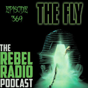 EPISODE 369: THE FLY