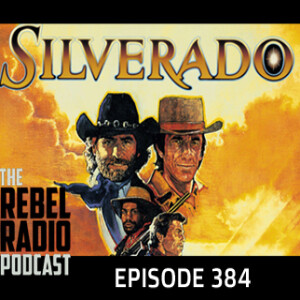 EPISODE 384: SILVERADO