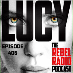 EPISODE 406: LUCY