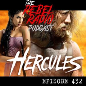 EPISODE 432: HERCULES