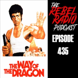 EPISODE 435: THE WAY OF THE DRAGON