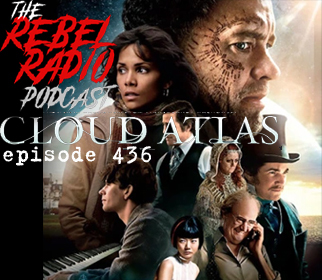 The Rebel Radio Podcast