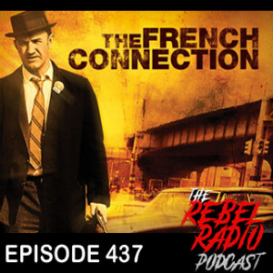 EPISODE 437: THE FRENCH CONNECTION